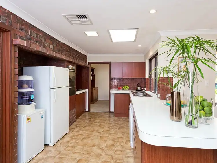 Sixth view of Homely house listing, 4 Rolland Court, Leeming WA 6149