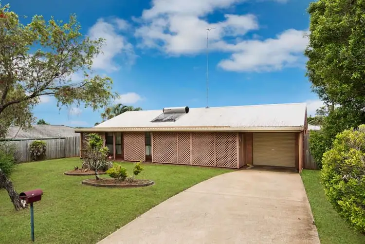 Fourth view of Homely house listing, 32 Dotterell Drive, Bli Bli QLD 4560