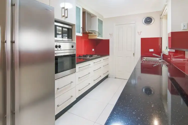 Fourth view of Homely house listing, 20 Callabona Avenue, Woodcroft NSW 2767