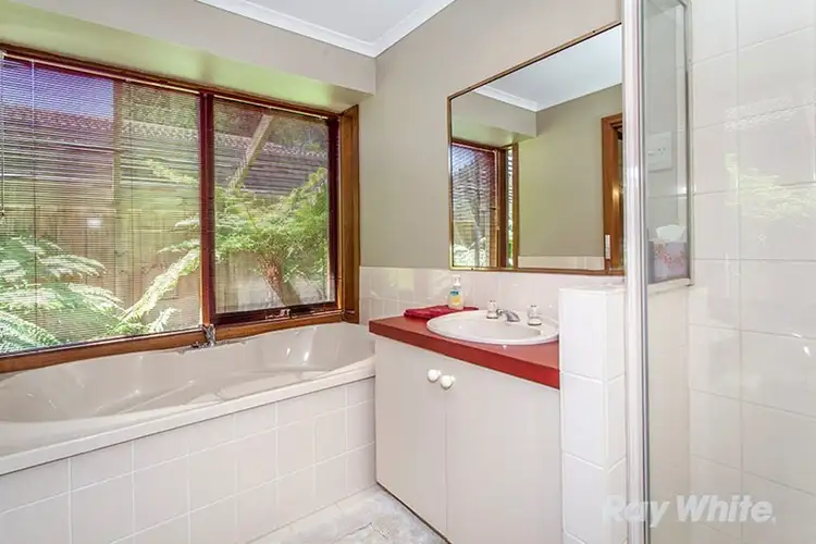Sixth view of Homely house listing, 5 Lesay Court, Rowville VIC 3178