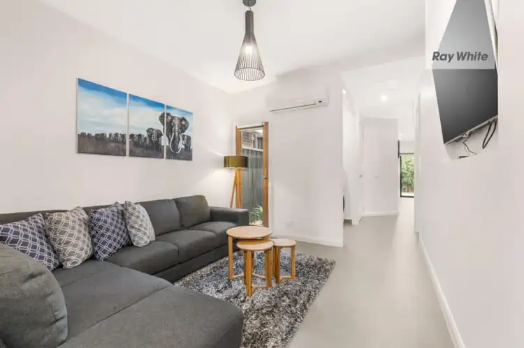 Fifth view of Homely house listing, 13a Garth Place, Epping VIC 3076