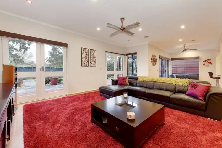 Fifth view of Homely house listing, 4 Waterford Close, Caroline Springs VIC 3023