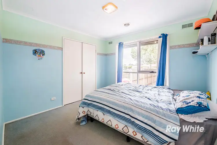 Sixth view of Homely house listing, 1 Thomas Crescent, Cranbourne VIC 3977