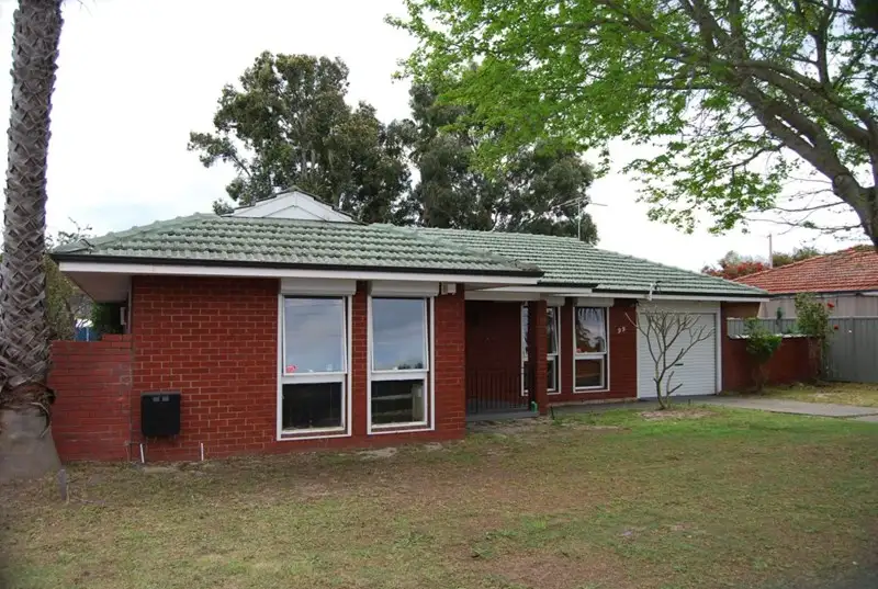 Main view of Homely house listing, 99 Stalker Road, Gosnells WA 6110