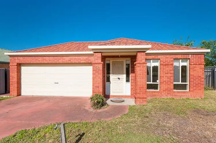 Main view of Homely house listing, 52 Woodlea Crescent, Craigieburn VIC 3064