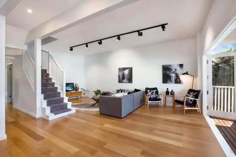 Fourth view of Homely house listing, 78 Renwick Street, Drummoyne NSW 2047