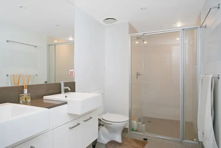 Fourth view of Homely apartment listing, 1137/56 Scarborough Street, Southport QLD 4215