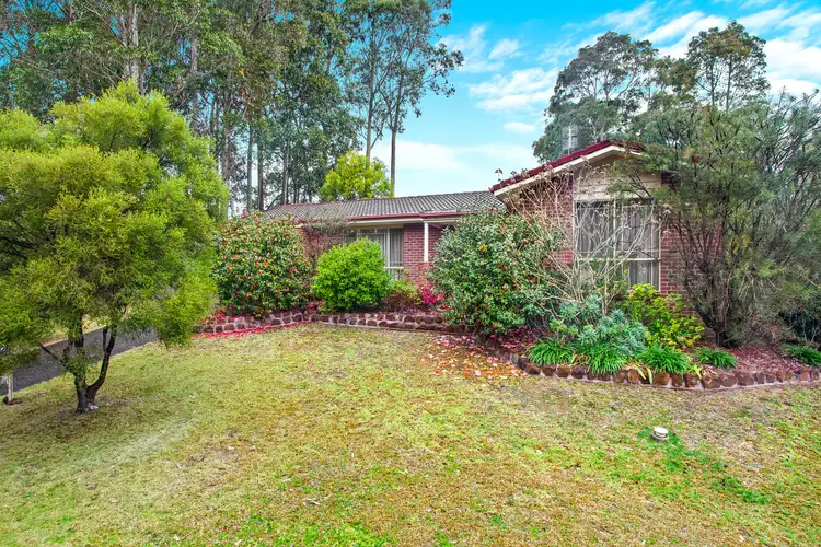 116 Hume Road, Sunshine Bay NSW 2536