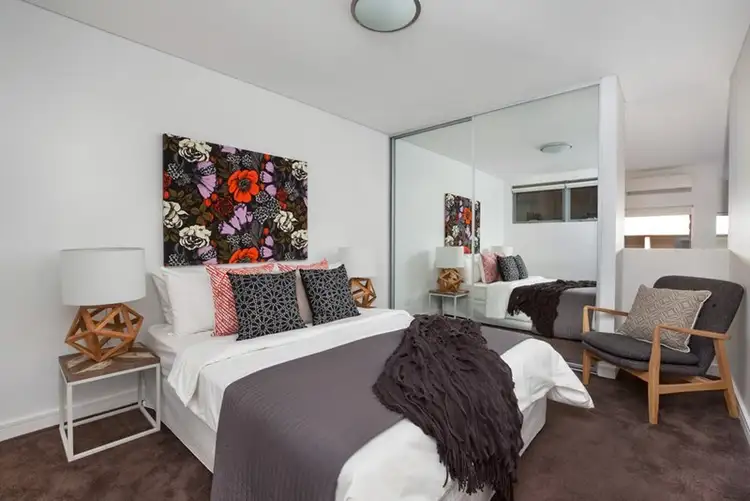 Sixth view of Homely apartment listing, 33/525 Illawarra Road, Marrickville NSW 2204