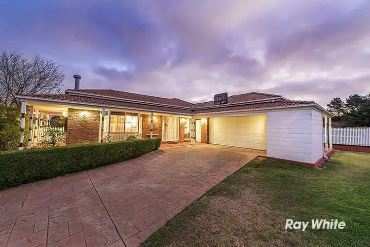 16-18 Fern Way, Narre Warren South VIC 3805