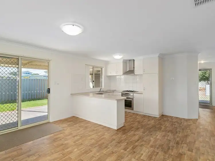 Fourth view of Homely house listing, 56 Ego Creek Loop, Waggrakine WA 6530