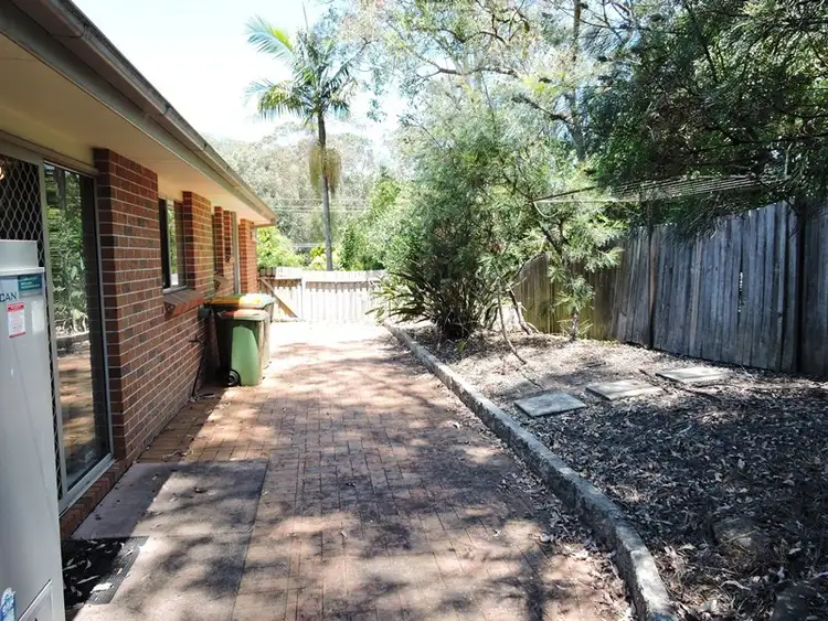 Fourth view of Homely villa listing, 1/33 Newling Street, Lisarow NSW 2250