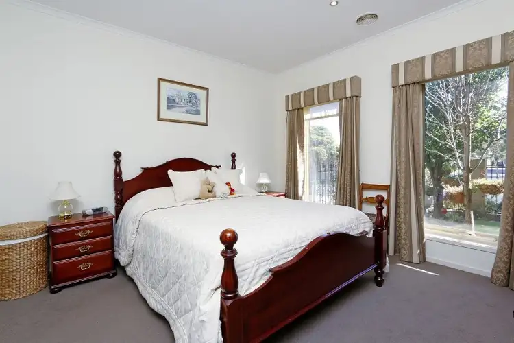 Second view of Homely unit listing, 1/34 Alameda Avenue, Mornington VIC 3931