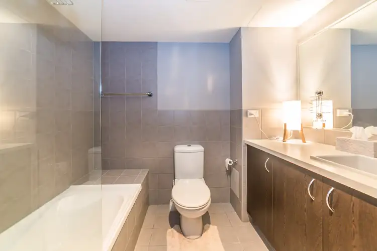 Fourth view of Homely unit listing, 1107/33 Clark Street, Biggera Waters QLD 4216