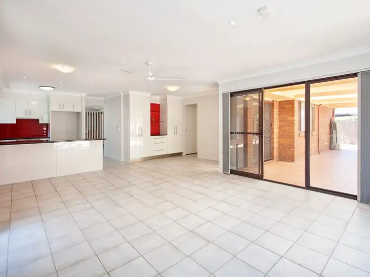Fifth view of Homely house listing, 12 Edwards Drive, Albany Creek QLD 4035