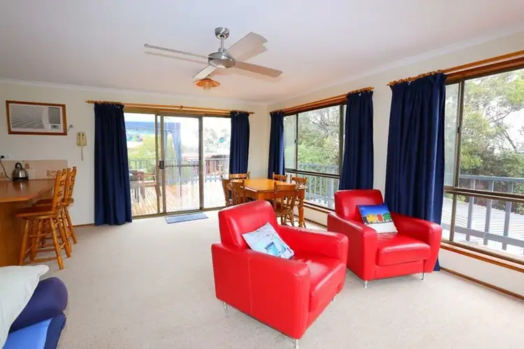 Second view of Homely house listing, 4 Nareeb Court, Ventnor VIC 3922