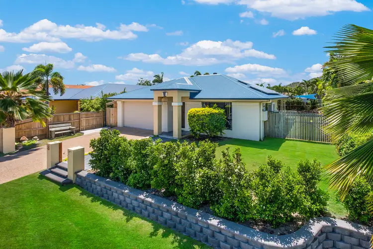 Main view of Homely house listing, 8 Sullivan Place, Kirwan QLD 4817