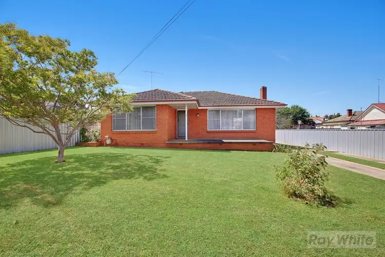 Main view of Homely house listing, 1 Evans Street, Goulburn NSW 2580