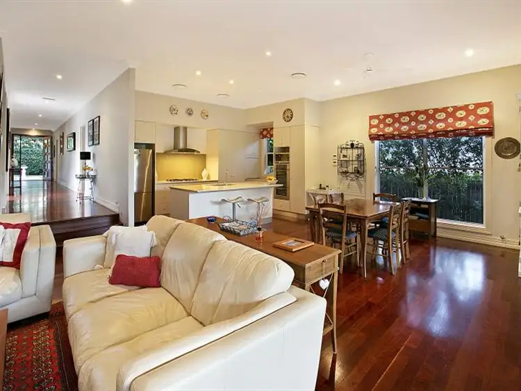 Fifth view of Homely house listing, 61 Cubberla Street, Fig Tree Pocket QLD 4069