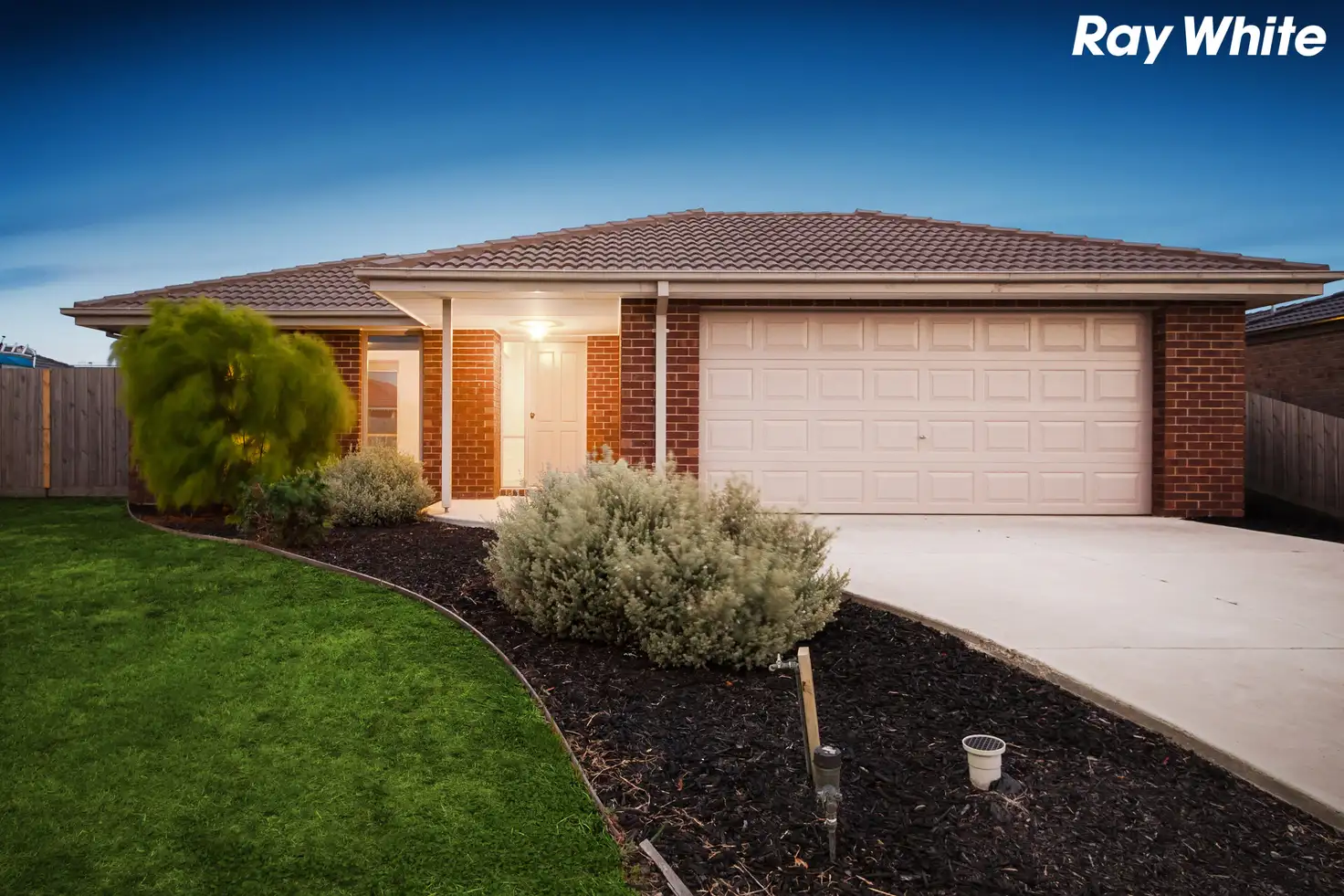 Main view of Homely house listing, 12 Ruby Avenue, Koo Wee Rup VIC 3981