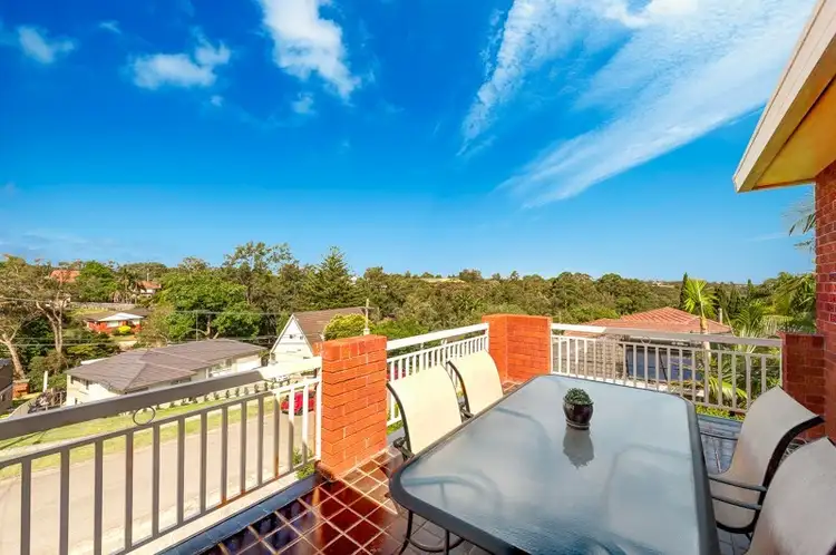Second view of Homely house listing, 28 Conrad Street, North Ryde NSW 2113