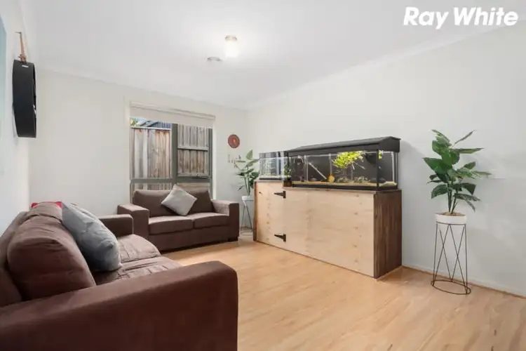 Fourth view of Homely house listing, 82 Belmont Crescent, Pakenham VIC 3810