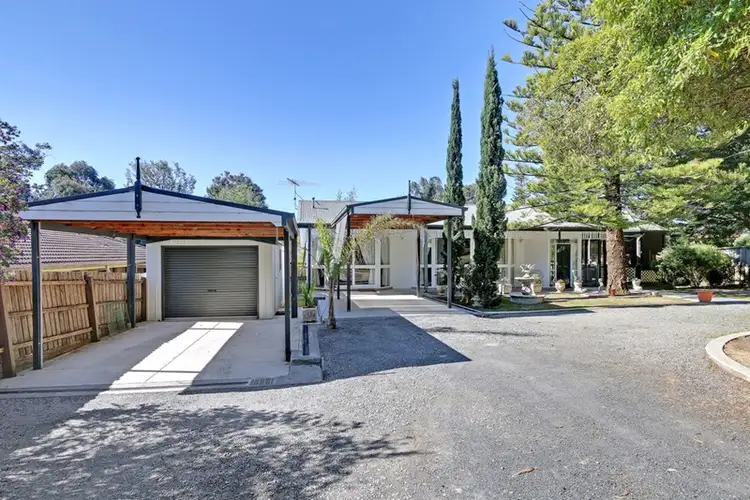 63 Birmingham Road, Mount Evelyn VIC 3796