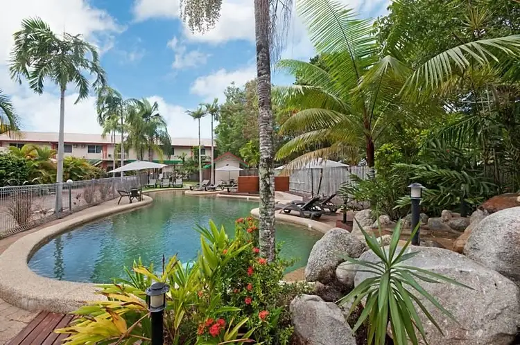 Fourth view of Homely apartment listing, 24/95 Davidson Street, Port Douglas QLD 4877