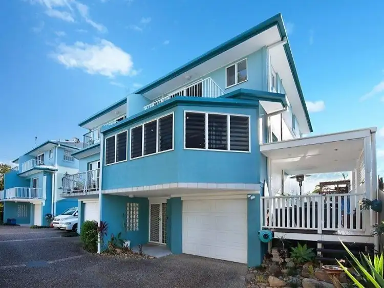 Seventh view of Homely house listing, 4/5 Hillcrest Avenue, Tugun QLD 4224