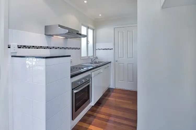 Sixth view of Homely house listing, 59 Glebe Road, Newtown QLD 4305