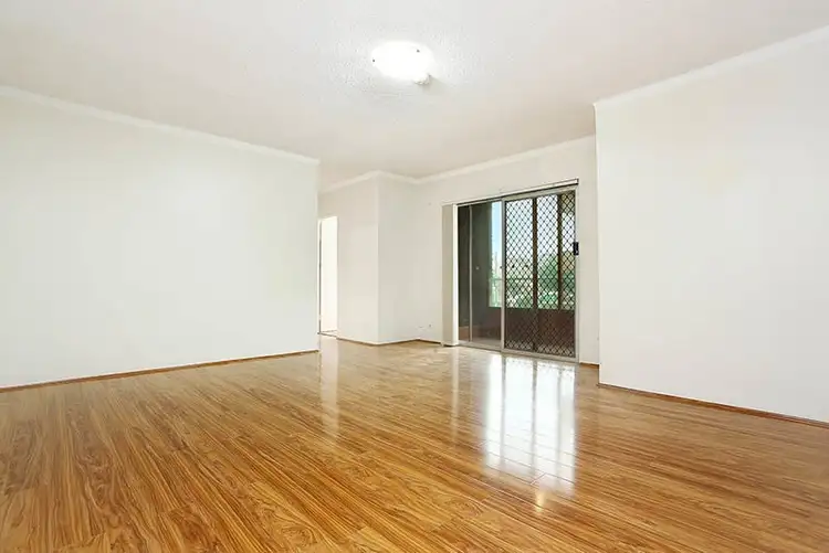 Second view of Homely unit listing, 4/61 Virginia Street, Rosehill NSW 2142