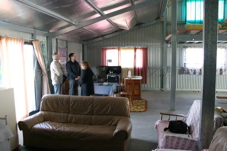 Seventh view of Homely rural property listing, 619, Lot 6 Lumley Road, Bungonia NSW 2580