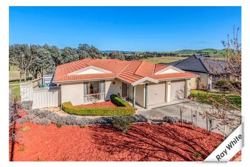 Main view of Homely house listing, 18 Grove Place, Dunlop ACT 2615