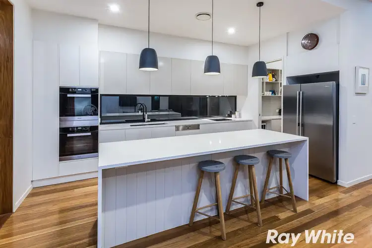Sixth view of Homely house listing, 88 Hawdon Street, Wilston QLD 4051