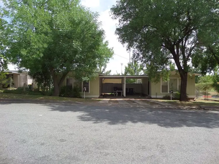 Third view of Homely house listing, 27 Riverine Street, Narrandera NSW 2700
