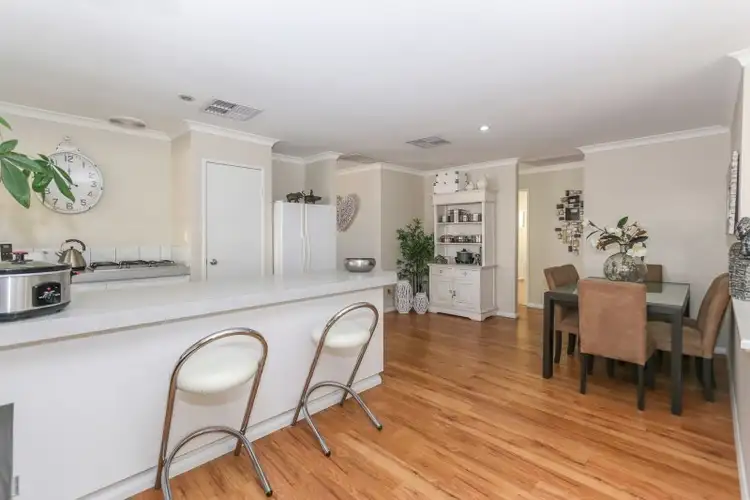 Third view of Homely house listing, 22 Ironbark Lane, Ellenbrook WA 6069