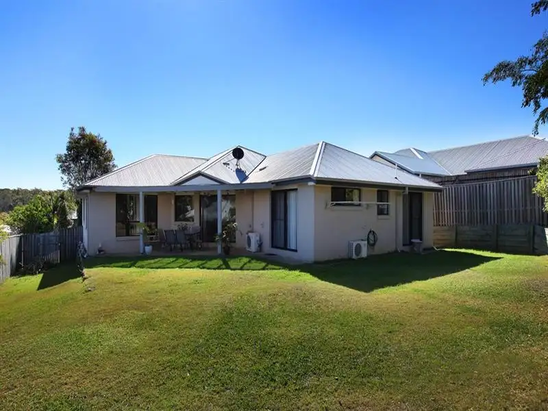 Main view of Homely house listing, 31 Ceil Circuit, Coomera QLD 4209