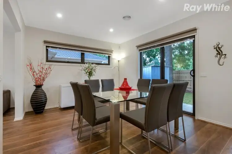 Fifth view of Homely townhouse listing, 5/39 Elmhurst Road, Bayswater North VIC 3153