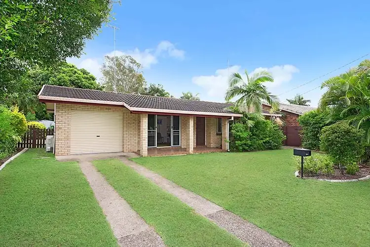 Second view of Homely house listing, 32 Creek Road, Noosaville QLD 4566