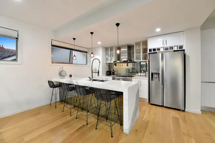 Third view of Homely townhouse listing, 2/182 Pascoe Vale Road, Moonee Ponds VIC 3039