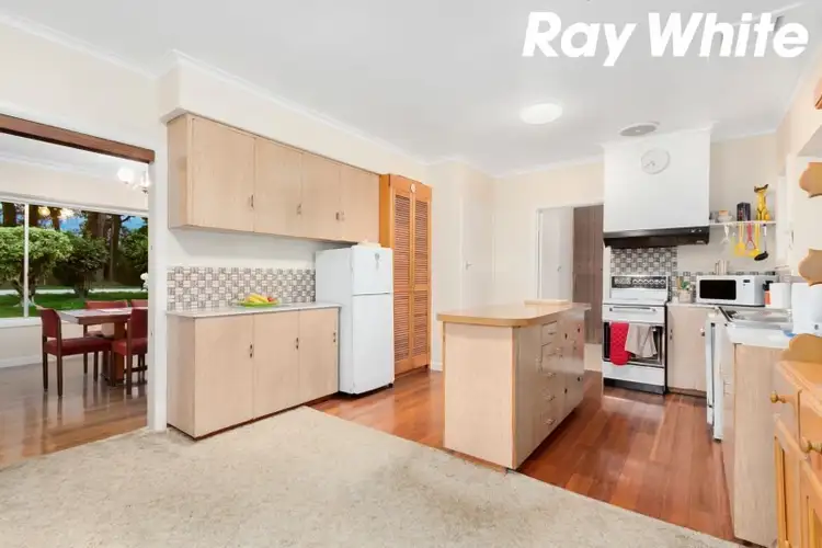 Fifth view of Homely house listing, 288 Bourkes Creek Road, Pakenham Upper VIC 3810