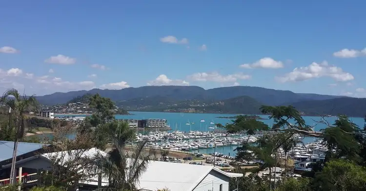 9/22 Airlie Crescent, Airlie Beach QLD 4802