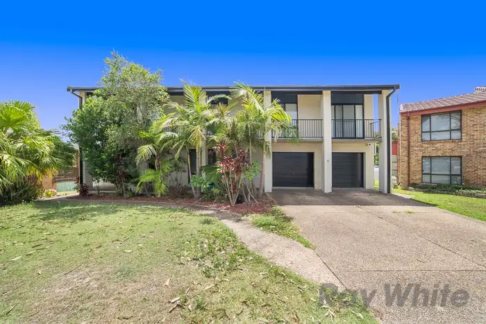 5 Cooinda Close, Belmont North NSW 2280