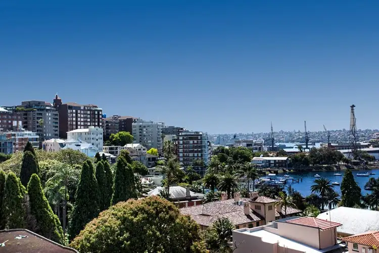 Fifth view of Homely apartment listing, 31/4 Ithaca Road, Elizabeth Bay NSW 2011