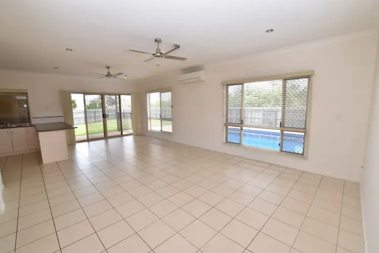 Fourth view of Homely house listing, 7 Observatory Place, New Auckland QLD 4680