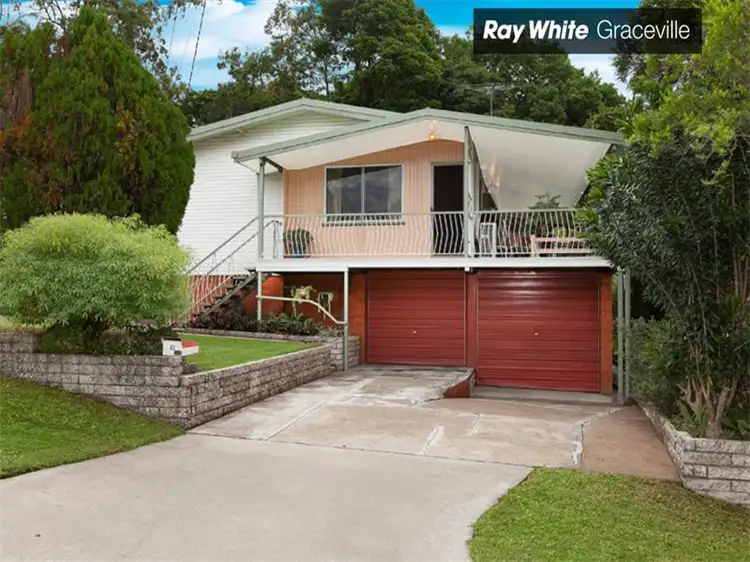 13 Ringwood Street, Durack QLD 4077