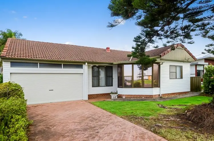 Second view of Homely house listing, 7 Park Road, Woonona NSW 2517
