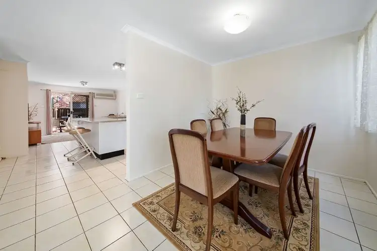 Third view of Homely townhouse listing, 29/19 Owen Jones Row, Menai NSW 2234