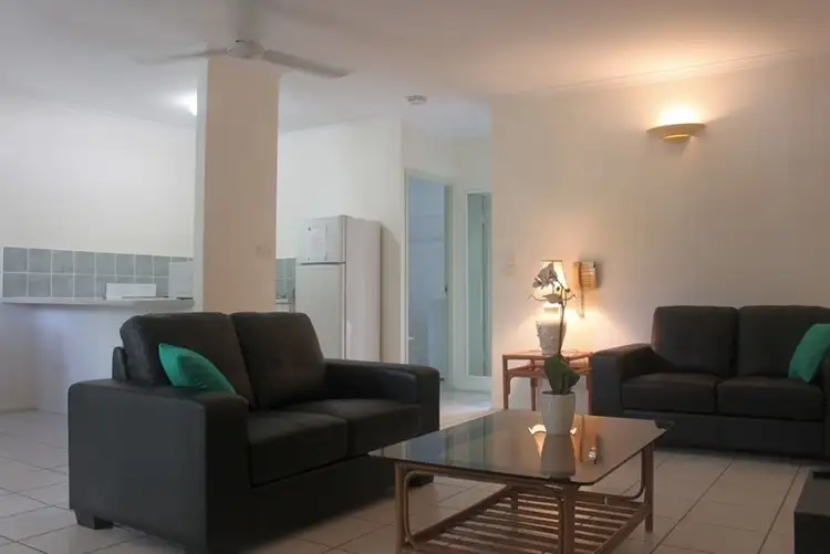 Fourth view of Homely apartment listing, 25/54-66 Trinity Beach Road, Trinity Beach QLD 4879