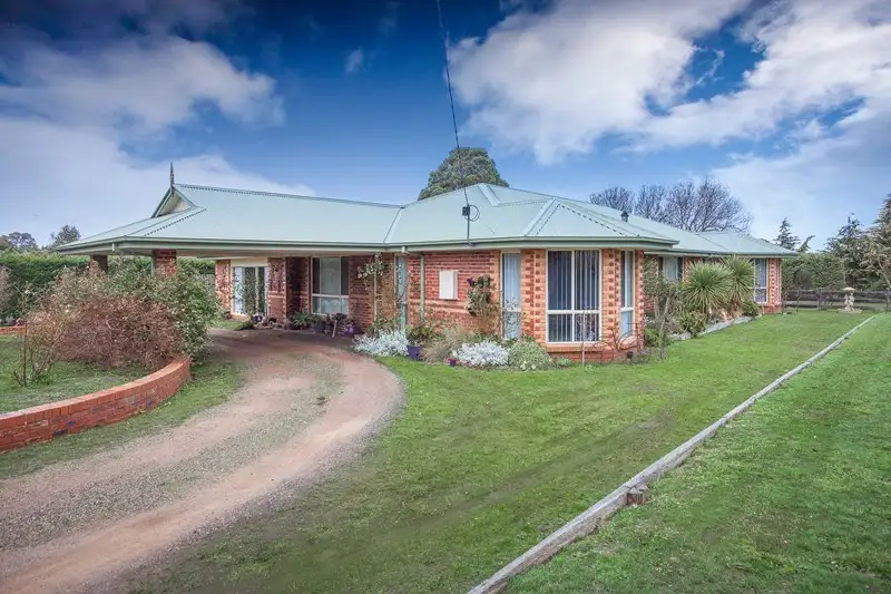 Main view of Homely house listing, 59 Metcalfe Drive, Romsey VIC 3434